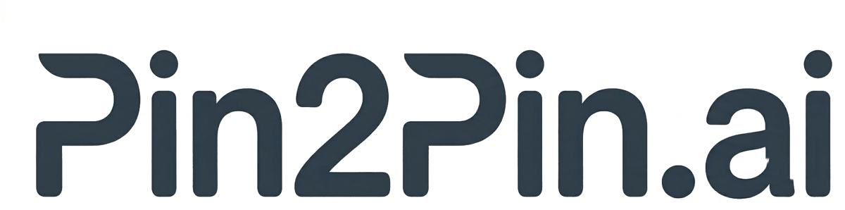 Pin2pin.ai